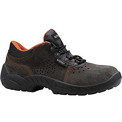 BASE Protection B150 Zapato PIEL Serraje SMART S1P-T49 BASE Protection B150 Zapato PIEL Serraje SMART S1P-T49