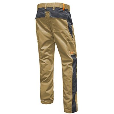 strongAnt Arbeitshose Herren Power Stretch Outdoorhose strongAnt Arbeitshose Herren Power Stretch Outdoorhose