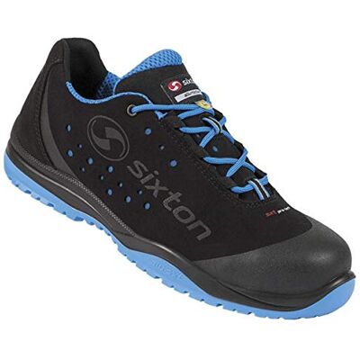 SIXTON Sicherheitsschuhe Cuban S1 SRC SIXTON Sicherheitsschuhe Cuban S1 SRC