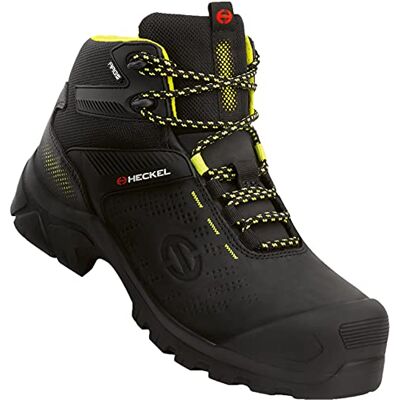 Heckel MACCROSSROAD 3.0 S3 HIGH CI HI HRO SRC- Arbeitsstiefel Gr. 38 Heckel MACCROSSROAD 3.0 S3 HIGH CI HI HRO SRC- Arbeitsstiefel Gr. 38