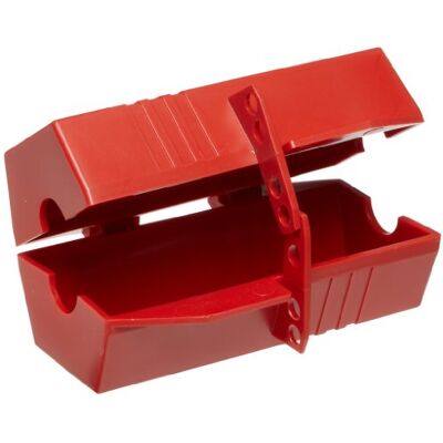 Brady 065675 Verdünnungssystem, rot, 177,80 mm x 82,55 mm x 177,80 mm x 82,55 mm Brady 065675 Verdünnungssystem, rot, 177,80 mm x 82,55 mm x 177,80 mm x 82,55 mm