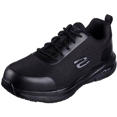 Skechers Herren Arch Fit Sr RingstapSneaker Skechers Herren Arch Fit Sr RingstapSneaker