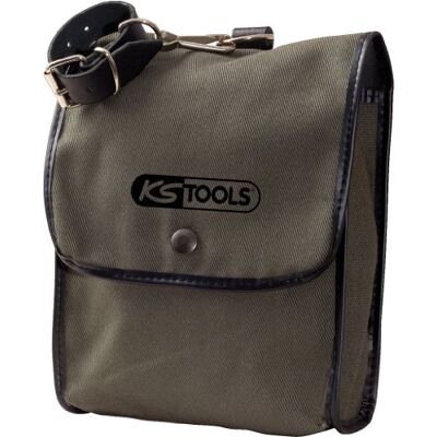 KS Tools 117.1665 Schutztasche für Elektriker-Handschuhe, 200mm KS Tools 117.1665 Schutztasche für Elektriker-Handschuhe, 200mm