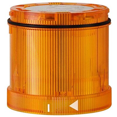 WERMA 644 LED Signalleuchte Dauer-Licht 24V Gelb DC IP65, 70 mm x 65 mm, ATEX-Zulassung WERMA 644 LED Signalleuchte Dauer-Licht 24V Gelb DC IP65, 70 mm x 65 mm, ATEX-Zulassung