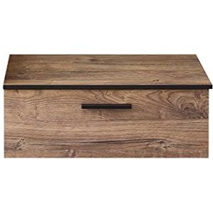 Pelipal Badezimmerschrank Quickset 374 in Eiche Ribbeck quer Nachbildung, 71 cm breit Unterschrank mit 1 Klappe Pelipal Badezimmerschrank Quickset 374 in Eiche Ribbeck quer Nachbildung, 71 cm breit Unterschrank mit 1 Klappe