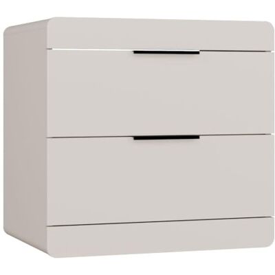 CDF Waschtischunterschrank Hängend Terra Kaschmir 2 Schubladen 60 cm 16 mm Spanplatte, matt, Kaschmir, 60 x 58 x 45 cm, Selbstmontage, Gewicht 17,5 kg, Tragkraft 15 kg, fürs Bad CDF Waschtischunterschrank Hängend Terra Kaschmir 2 Schubladen 60 cm 16 mm Spanplatte, matt, Kaschmir, 60 x 58 x 45 cm, Selbstmontage, Gewicht 17,5 kg, Tragkraft 15 kg, fürs Bad