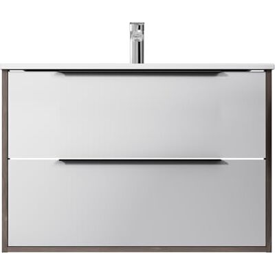 AM.PM - MNA-FHX0802WG-WCC0802WG - 80 cm AM.PM - MNA-FHX0802WG-WCC0802WG - 80 cm