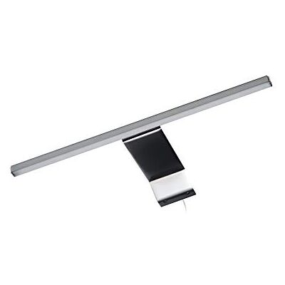 Fackelmann Fackelmann LED Top Light - 34 cm - für Spiegelschränke Fackelmann Fackelmann LED Top Light - 34 cm - für Spiegelschränke