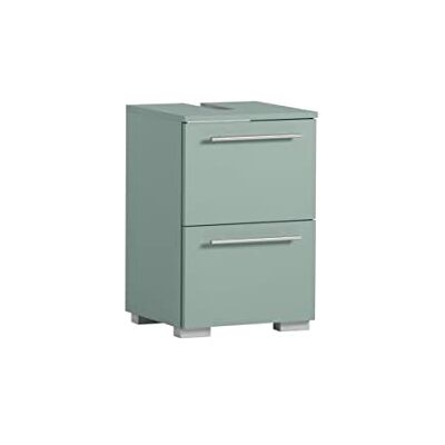 Schildmeyer Carlos - Waschbeckenunterschrank - Verschiedene Farben Schildmeyer Carlos - Waschbeckenunterschrank - Verschiedene Farben