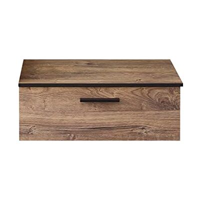 PELIPAL - Quickset 374 - Eiche Ribbeck - 71x44x27.5 cm - Badezimmer-Schrank PELIPAL - Quickset 374 - Eiche Ribbeck - 71x44x27.5 cm - Badezimmer-Schrank