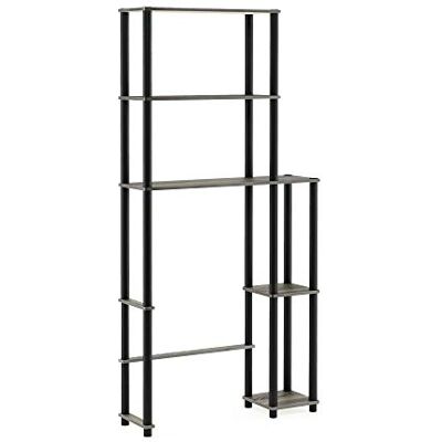 Furinno Turn-N-Tube Toiletten Raumwunder Furinno Turn-N-Tube Toiletten Raumwunder
