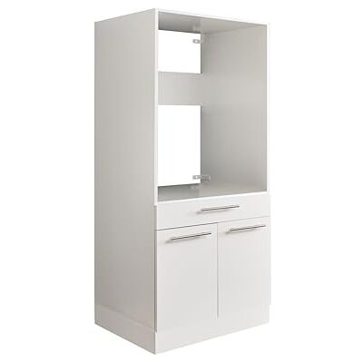 LAUNDREEZY - LDS - Weiß - Waschmaschinen-Umbau-Schrank LAUNDREEZY - LDS - Weiß - Waschmaschinen-Umbau-Schrank