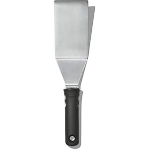 OXO GG Wender - Profi-Küchenutensil - Schwarz OXO GG Wender - Profi-Küchenutensil - Schwarz