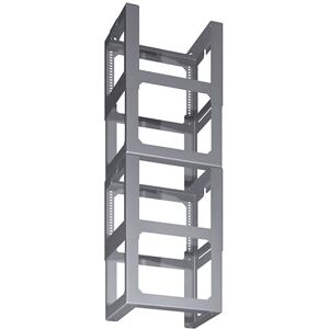 Neff Z5923N0, Montageturmverlängerung für Inselessen, Kaminhöhe 160–200 cm, Gerätehöhe abhängig von Bauform (Korpushöhe), Made in Germany Neff Z5923N0, Montageturmverlängerung für Inselessen, Kaminhöhe 160–200 cm, Gerätehöhe abhängig von Bauform (Korpushöhe), Made in Germany