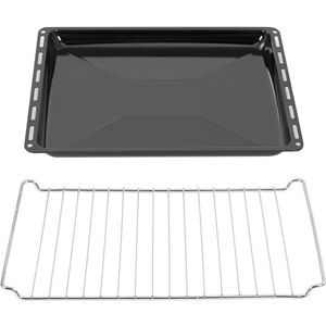 Whirlpool Modell - Backblech und Grill-Set - Küchenzubehör Whirlpool Modell - Backblech und Grill-Set - Küchenzubehör