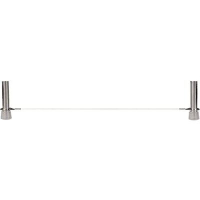 IBILI Prisma Set mit 10 Drähten für Leierkäse, 17 cm IBILI Prisma Set mit 10 Drähten für Leierkäse, 17 cm
