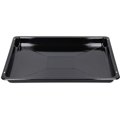 easyPART Kompatibel/Ersatz für Altus 219440101 Backblech Ofenblech 460 x 370mm emailliert Backofen Herd easyPART Kompatibel/Ersatz für Altus 219440101 Backblech Ofenblech 460 x 370mm emailliert Backofen Herd