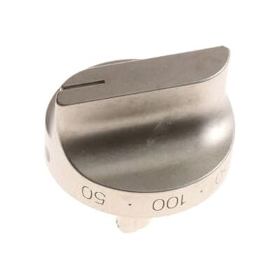 De Dietrich Modell 76X4734 Thermostatknopf - Ofen Herdteil De Dietrich Modell 76X4734 Thermostatknopf - Ofen Herdteil