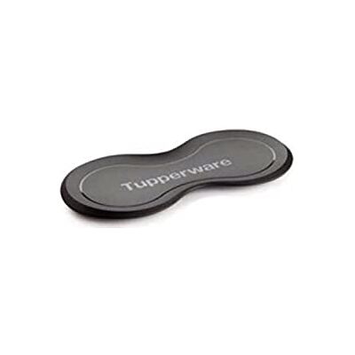 Tupperware Griffbereit Ablage schwarz für Kochlöffel Löffel kochen rühren Tupperware Griffbereit Ablage schwarz für Kochlöffel Löffel kochen rühren