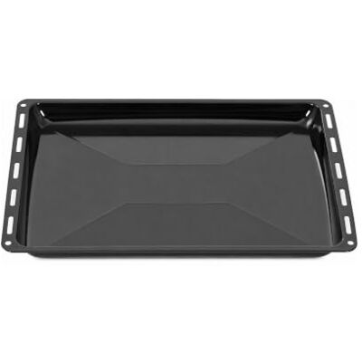 ICQN Backblech 422 x 370 x 25 mm, Emailliert Fettpfanne für Backofen und Herd, Passend für ELECTROLUX, AEG, IKEA, ZANUSSI, JUNO, ZOPPAS Kratzfest & Rostfrei, 42,2x37x2,5 cm ICQN Backblech 422 x 370 x 25 mm, Emailliert Fettpfanne für Backofen und Herd, Passend für ELECTROLUX, AEG, IKEA, ZANUSSI, JUNO, ZOPPAS Kratzfest & Rostfrei, 42,2x37x2,5 cm