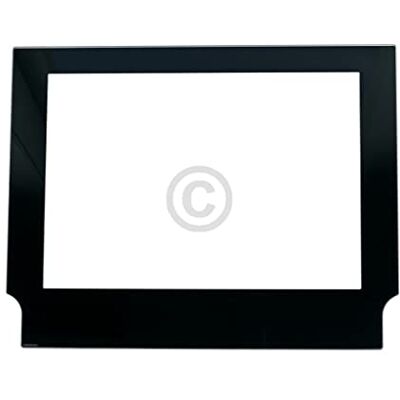 eVendix Innenscheibe für Türe kompatibel mit BOSCH 00685593 in Backofen Herd Gasherd eVendix Innenscheibe für Türe kompatibel mit BOSCH 00685593 in Backofen Herd Gasherd