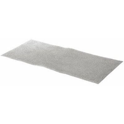 AllSpares Metall-Fettfilter für Dunstabzugshauben Bosch Siemens Neff Gaggenau Balay 00460118, 460118 645x295x8mm AllSpares Metall-Fettfilter für Dunstabzugshauben Bosch Siemens Neff Gaggenau Balay 00460118, 460118 645x295x8mm