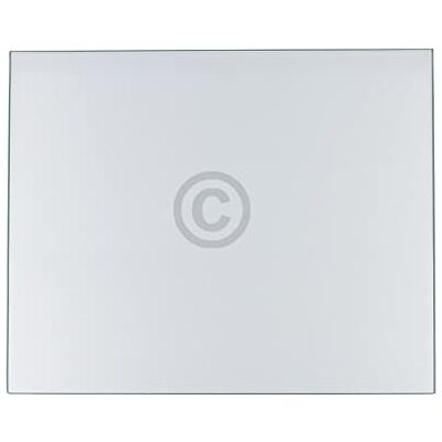 eVendix Glasplatte kompatibel mit BOSCH 00709677 475x425mm für Gefrierschrank eVendix Glasplatte kompatibel mit BOSCH 00709677 475x425mm für Gefrierschrank