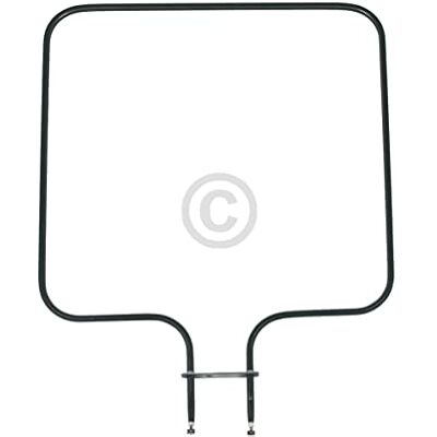 eVendix Heizelement kompatibel mit AEG 14006521502/6 Unterhitze 1000W 230V für Backofen eVendix Heizelement kompatibel mit AEG 14006521502/6 Unterhitze 1000W 230V für Backofen