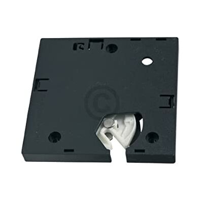 eVendix Verriegelung kompatibel mit BOSCH 12005605 mechanisch für Wärmeschublade Zubehörschublade eVendix Verriegelung kompatibel mit BOSCH 12005605 mechanisch für Wärmeschublade Zubehörschublade
