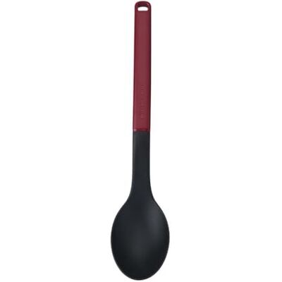 KitchenAid KHA003OHEREG Classic Kochlöffel Empire Red KitchenAid KHA003OHEREG Classic Kochlöffel Empire Red