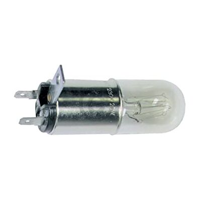 eVendix Lampe 25W 220/240V kompatibel mit WHIRLPOOL 481913488176 für Mikrowelle eVendix Lampe 25W 220/240V kompatibel mit WHIRLPOOL 481913488176 für Mikrowelle