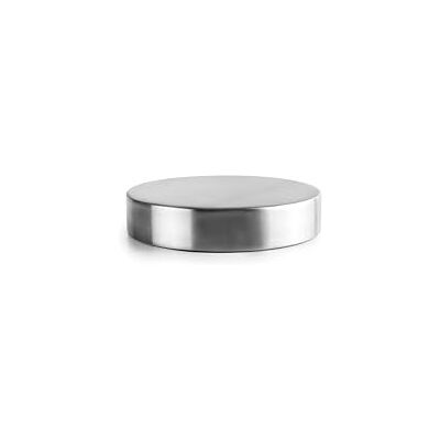 IBILI Runde Kühlplatte, Edelstahl, 9,5 cm IBILI Runde Kühlplatte, Edelstahl, 9,5 cm