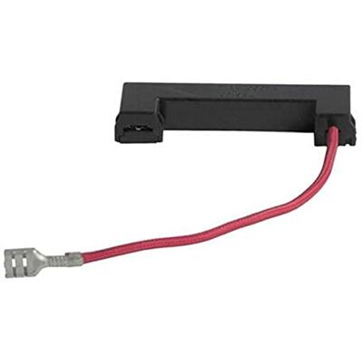 Candy Sicherung HT 5KV 800MA, 49021682 49030035 Candy Sicherung HT 5KV 800MA, 49021682 49030035