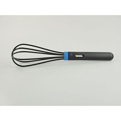 Tupperware Beater grab and go black blue 11389 Tupperware Beater grab and go black blue 11389
