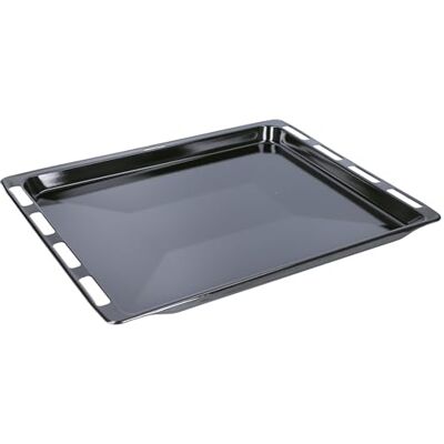 Kenekos Backblech 465x375mm, 17008354 emailliert kompatibel mit Bosch Siemens Backofen Ersatz für 00662999,kompatibel mit Neff Constructa Profilo Balay Ofenblech Pizzablech Kuchenblech Kenekos Backblech 465x375mm, 17008354 emailliert kompatibel mit Bosch Siemens Backofen Ersatz für 00662999,kompatibel mit Neff Constructa Profilo Balay Ofenblech Pizzablech Kuchenblech