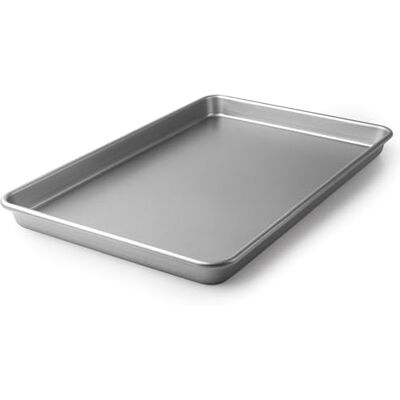 LACOR 68462 Backblech, Antihaft-Backblech, Delize Collection, PFOA-frei, Kühlschrank, Gefrierschrank & Backofen, Leicht zu Reinigen, 34x24 cm, Höhe 2.5 cm LACOR 68462 Backblech, Antihaft-Backblech, Delize Collection, PFOA-frei, Kühlschrank, Gefrierschrank & Backofen, Leicht zu Reinigen, 34x24 cm, Höhe 2.5 cm