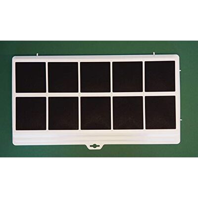 Bosch ORIGINAL Kohlefilter Filter mit Rahmen Dunstabzugshaube /Siemens 460478 Bosch ORIGINAL Kohlefilter Filter mit Rahmen Dunstabzugshaube /Siemens 460478