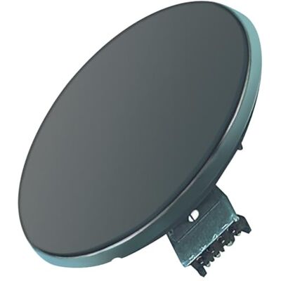 Brandt Elektrische Schnellkochplatte, Durchmesser 180 mm, 2000 W, Rand 8 mm (306332-6627) für Backofen, Herd, 71 x 1992, 481925998538 Brandt Elektrische Schnellkochplatte, Durchmesser 180 mm, 2000 W, Rand 8 mm (306332-6627) für Backofen, Herd, 71 x 1992, 481925998538