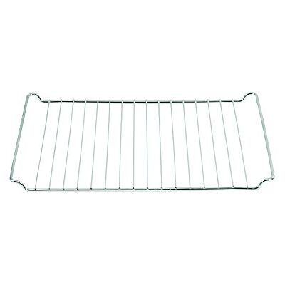 ICQN 445 x 340 mm Backofengitter für Whirlpool, Ignis, Bauknecht, Indesit, Algor, Lloyds, Neckerman, Backofenrost für Backofen 44,5x34 cm, Verchromt Grillrost, Ofengitter ICQN 445 x 340 mm Backofengitter für Whirlpool, Ignis, Bauknecht, Indesit, Algor, Lloyds, Neckerman, Backofenrost für Backofen 44,5x34 cm, Verchromt Grillrost, Ofengitter