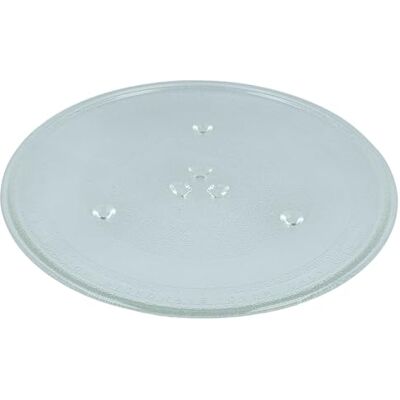vhbw Mikrowellen-Drehteller - Transparent - Mikrowellen-Drehteller vhbw Mikrowellen-Drehteller - Transparent - Mikrowellen-Drehteller