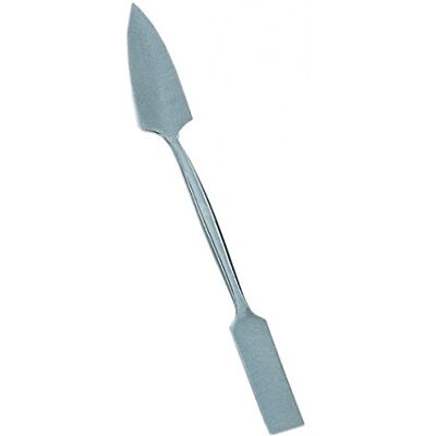 AUSONIA 56490 Werkzeuge Bildhauer Modellierwerkzeug Töpferwerkzeug Modellier-Werkzeug aus Edelstahl cm 26,5 AUSONIA 56490 Werkzeuge Bildhauer Modellierwerkzeug Töpferwerkzeug Modellier-Werkzeug aus Edelstahl cm 26,5