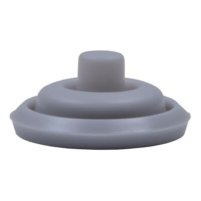 VIOKS Kochsignaldichtung für Schnellkochtopf Ersatz für WMF 6093109502 Kochsignal-Dichtung, Ø 18 cm und 22 cm Silikon, für Schnellkochtöpfe 25l 85l VIOKS Kochsignaldichtung für Schnellkochtopf Ersatz für WMF 6093109502 Kochsignal-Dichtung, Ø 18 cm und 22 cm Silikon, für Schnellkochtöpfe 25l 85l