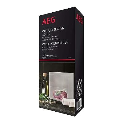 AEG AVSRR1 - Vakuumierrollen AEG AVSRR1 - Vakuumierrollen