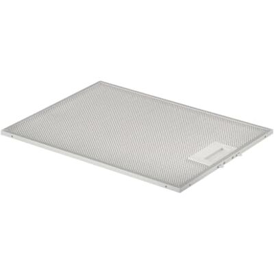 Bosch Modell 2615314242001259872 - Metallischer Fettfilter für Dunstabzugshaube Bosch Modell 2615314242001259872 - Metallischer Fettfilter für Dunstabzugshaube