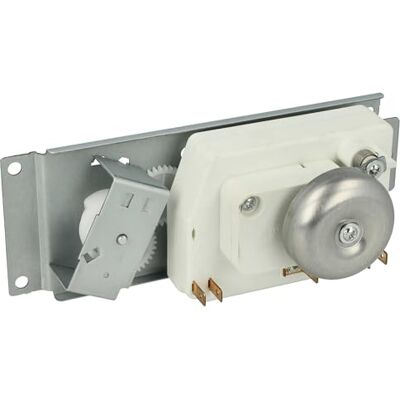 vhbw Mikrowellen Timer Ersatz für Midea WLD35-1/S WLD35-2/S für Mikrowelle Switch Controller, 6 Pins vhbw Mikrowellen Timer Ersatz für Midea WLD35-1/S WLD35-2/S für Mikrowelle Switch Controller, 6 Pins