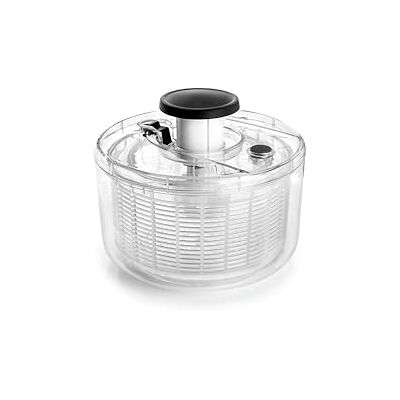 IBILI Schleuder für Salat und Gemüse, Basic, 4,2 l IBILI Schleuder für Salat und Gemüse, Basic, 4,2 l