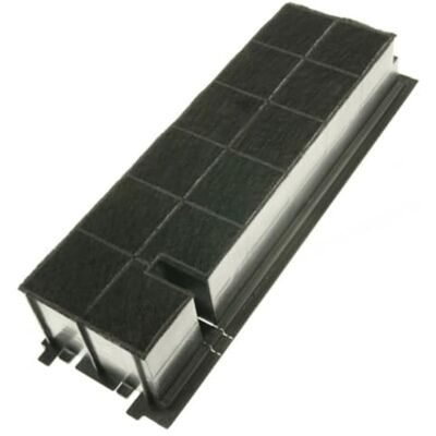 Electrolux Kohlefilter 330 x 100 x 75 mm für Dunstabzugshaube 4055356002 Electrolux Kohlefilter 330 x 100 x 75 mm für Dunstabzugshaube 4055356002