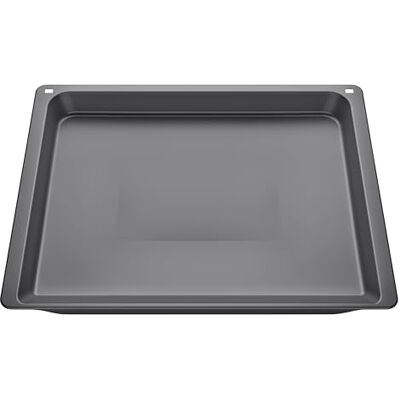 NEFF Z11AU15A0 Backofen- und Herdzubehör, Universalpfanne, 38 x 455 x 375 mm, Made in Germany, Stahl emailliert NEFF Z11AU15A0 Backofen- und Herdzubehör, Universalpfanne, 38 x 455 x 375 mm, Made in Germany, Stahl emailliert