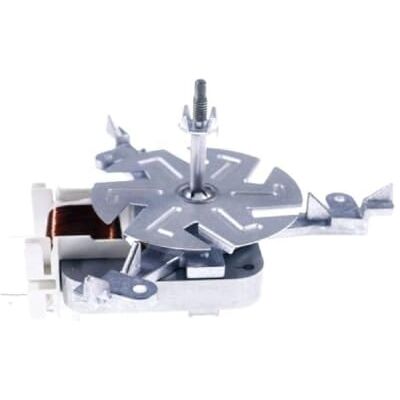 Bosch Motor für Heizlüfter – 00651461 Bosch Motor für Heizlüfter – 00651461