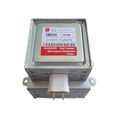 Brandt Magnetron 2M226 Mikrowelle AS0017655, 482000020516 Mikrowelle AS0017655, 482000020516 Brandt Magnetron 2M226 Mikrowelle AS0017655, 482000020516 Mikrowelle AS0017655, 482000020516